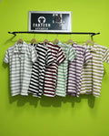 6 Stripes Tshirt